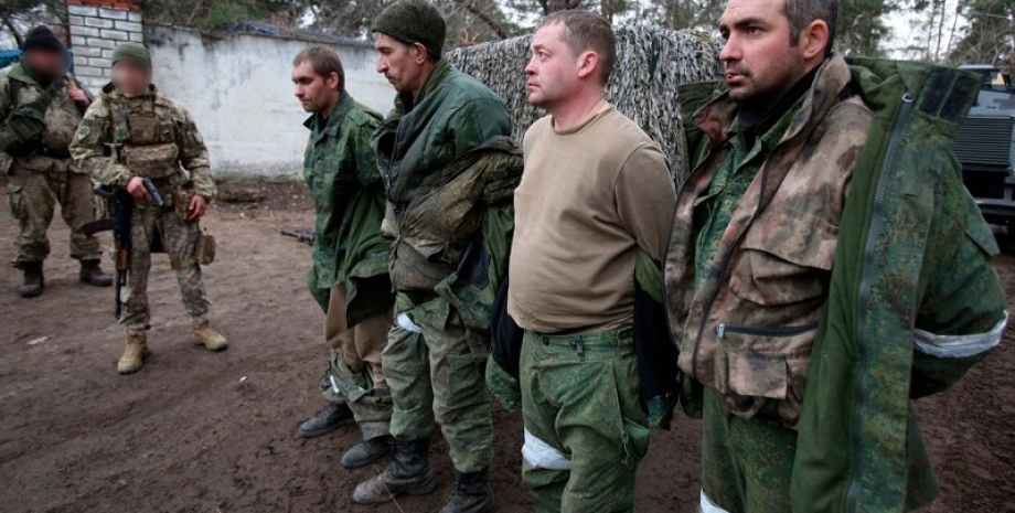 война в Украине военнопленные, поиск пропавших без вести, Кабмин