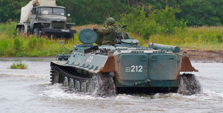 Фото пресс-службы Минобороны РФ