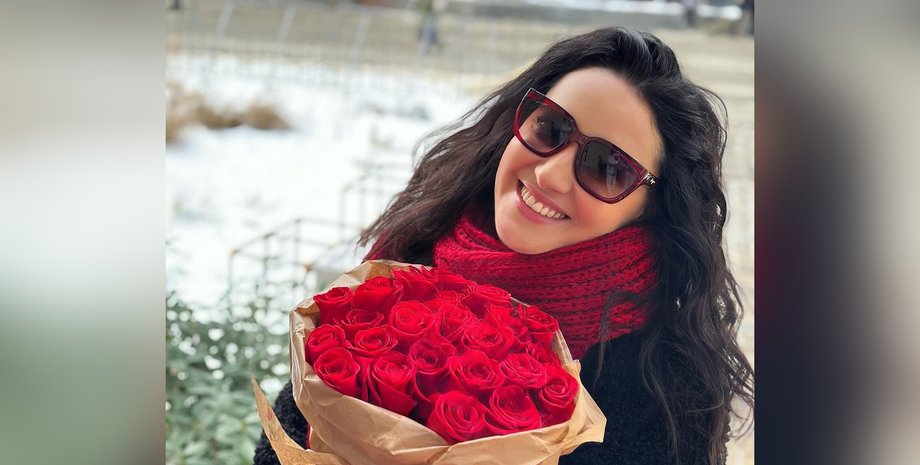 витвицкая, цветы