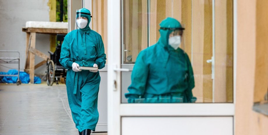 здоровье, медицина, больница, эпидемия