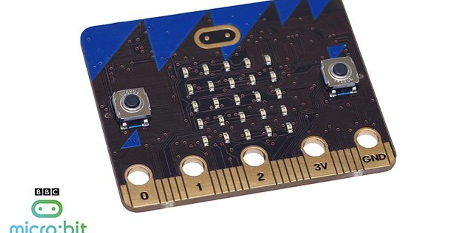 BBC micro:bit / BBC