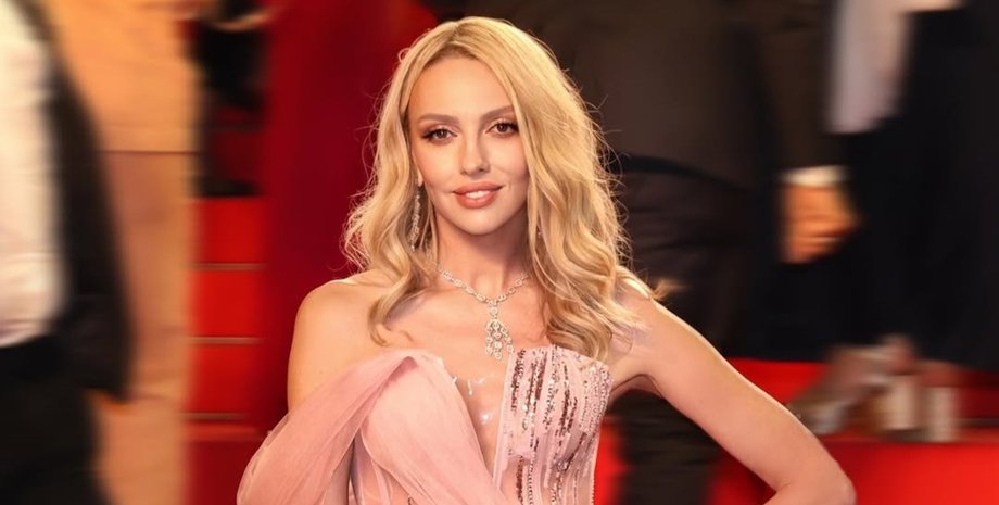 Полякова рассказала о материнстве