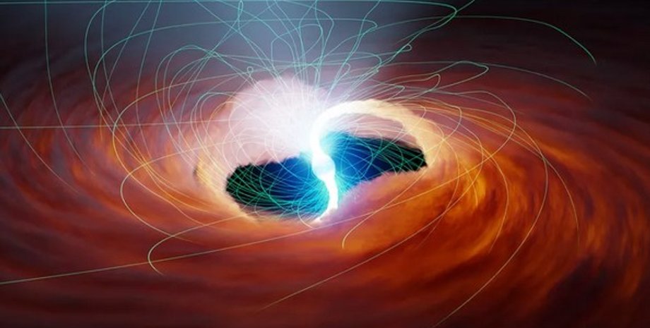 нейтронна зірка