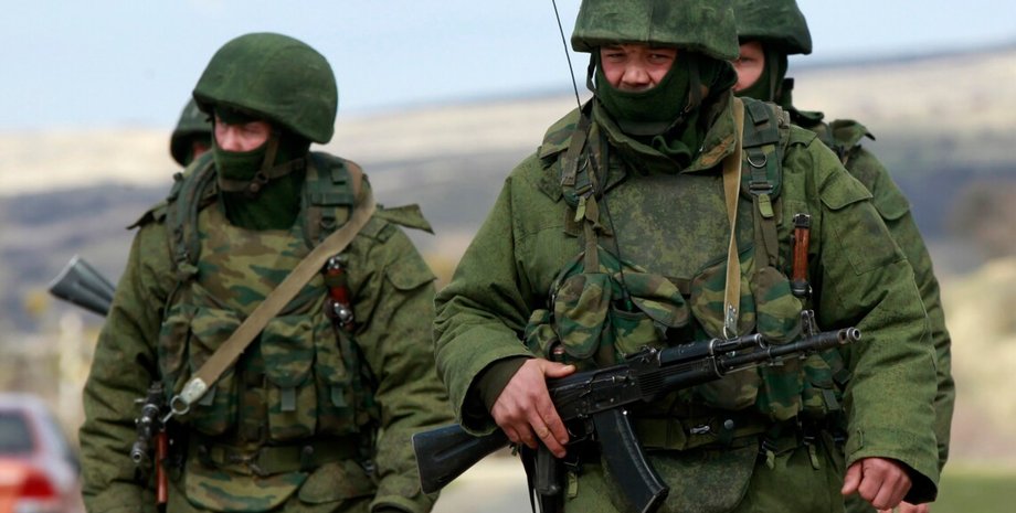 ВС РФ, война, Украина, фото