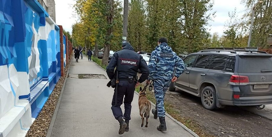 8 человек погибли в результате стрельбы в Перми