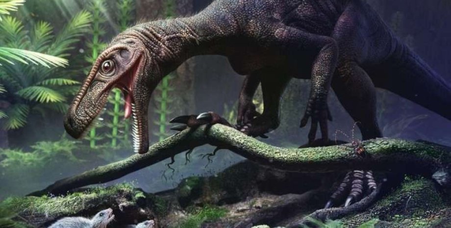 динозавр, история, кости динозавров, останки динозавров