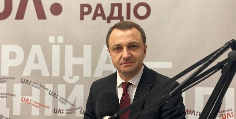 мовне питання, українська мова, російська мова, Тарас Кремінь, ефіри