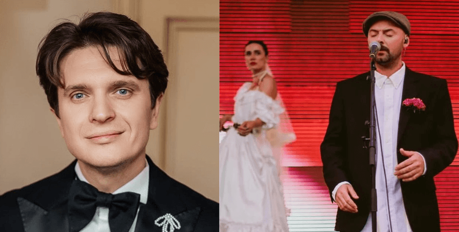 Михаил Клименко умер