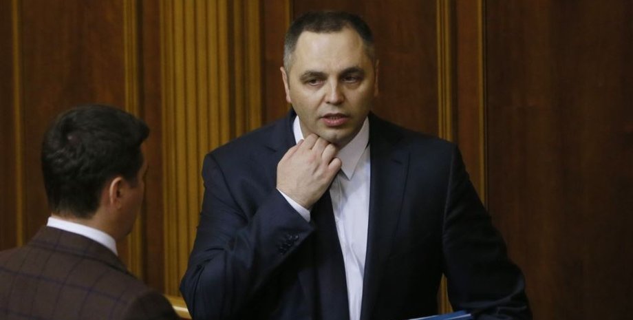 Андрей Портнов / Фото: УНИАН