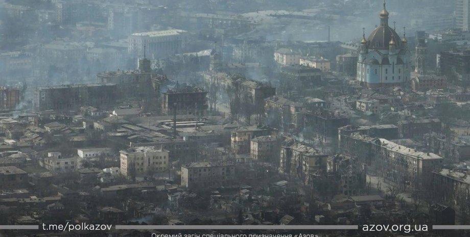 чи здали маріуполь, маріуполь днр чи україна