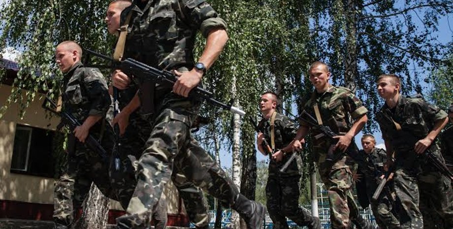 Фото: пресс-служба президента