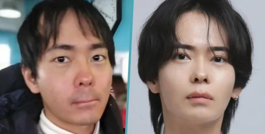 Мужчина стал моложе на десяток лет благодаря отказу от вредных привычек, заменив их на режим с питанием по часам