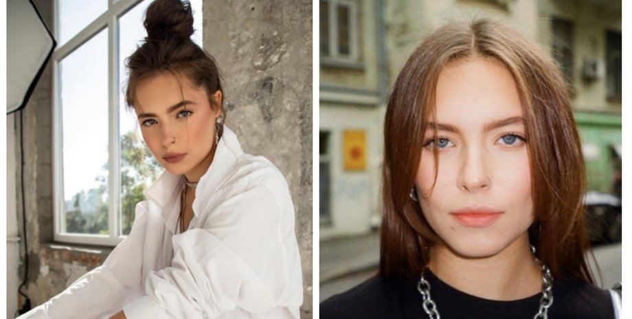 Старшая дочь Елены Кравец похвасталась новыми татуировками на теле