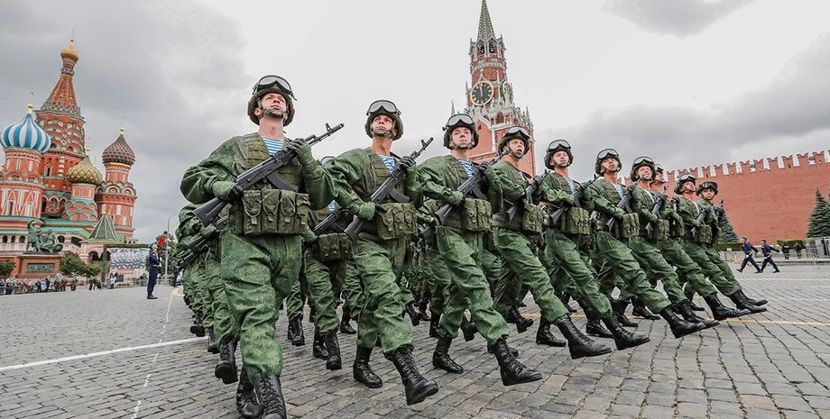 ВС РФ, Кремль, Россия, оккупанты, военные РФ, Кремль, Россия