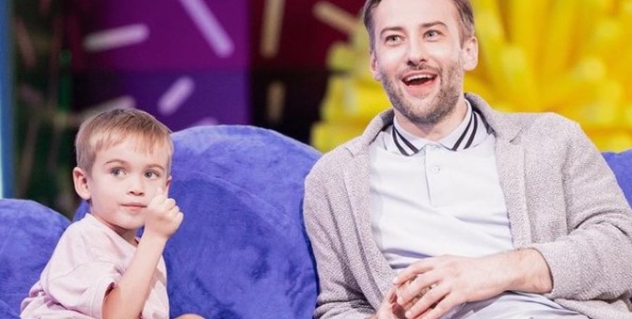 Дмитро Шепелєв, син Платон