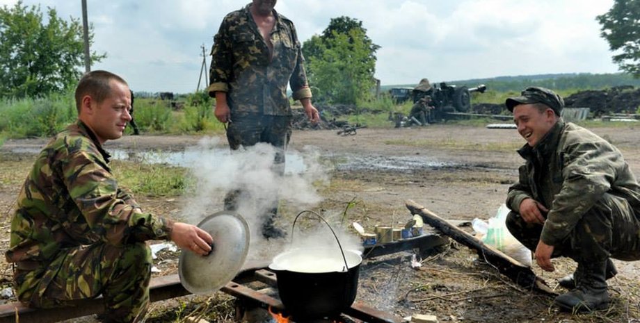 Фото: Facebook.com/oleksandr.klymenko