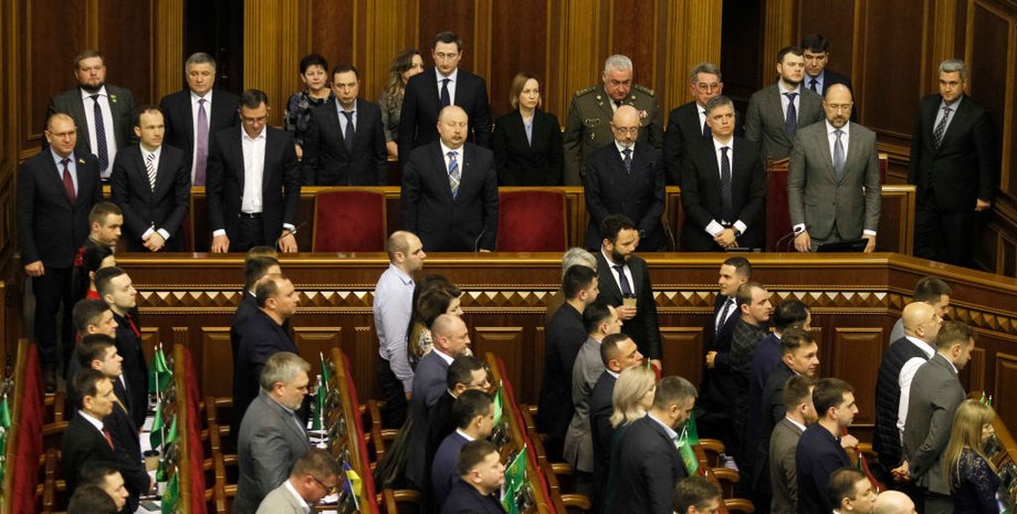 Фото: Getty Images