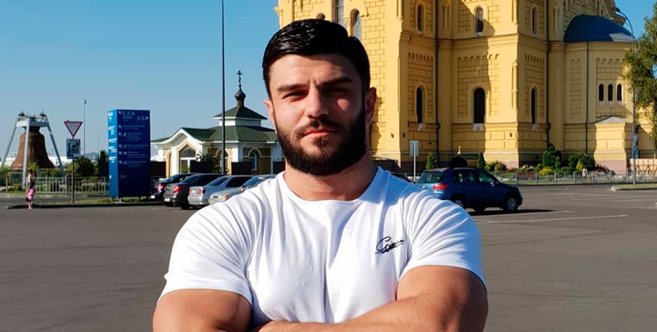 Владислав Поздняков