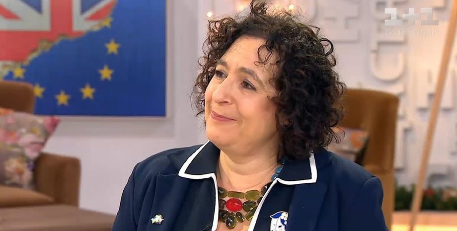 посол Британии, Мелинда Симмонс, телеканалы, блокировка, 112, newsone, zik