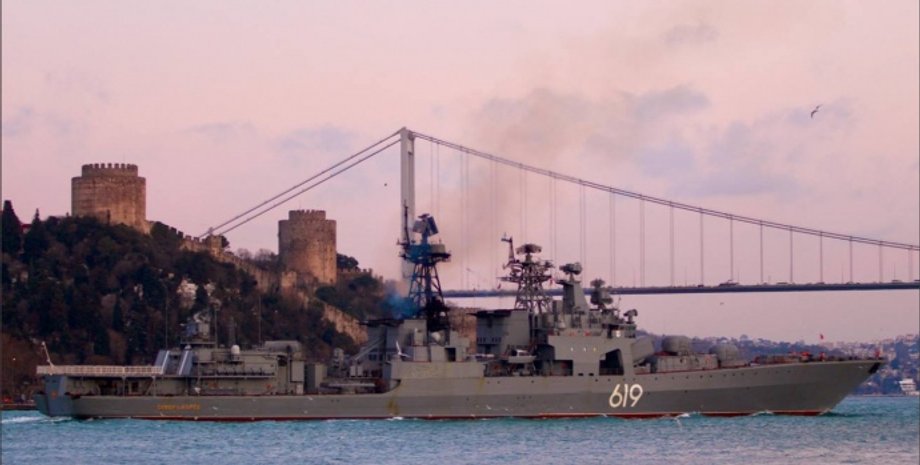 Фото: fb Андрея Клименко