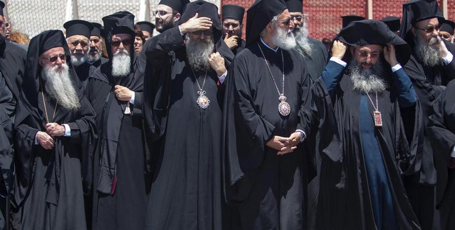 Фото: Picture Alliance/AP Photo