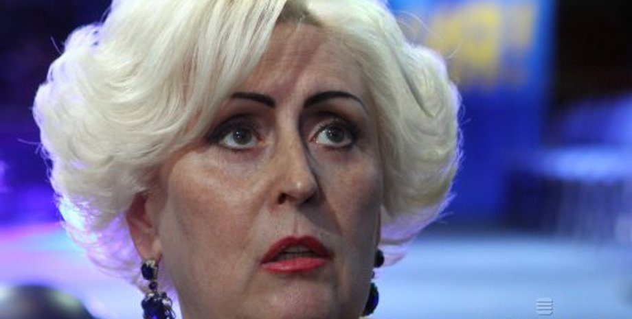 Неля Штепа / Фото: УНИАН