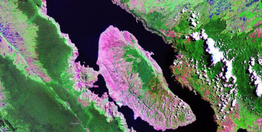 супервулкан, Тоба, извержение, массовое вымирание