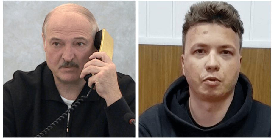 лукашенко, протасевич, лнр, боевики лнр, допрос, задать вопросы, следствие, прокуратура, минск, беларусь, белоруссия