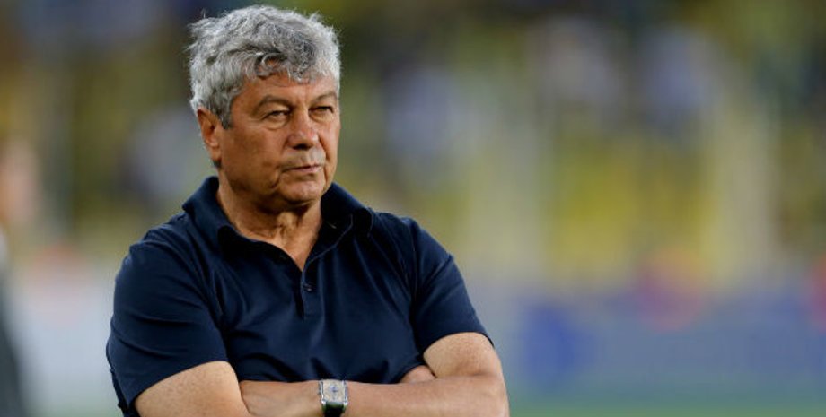 Фото: телеканал Футбол