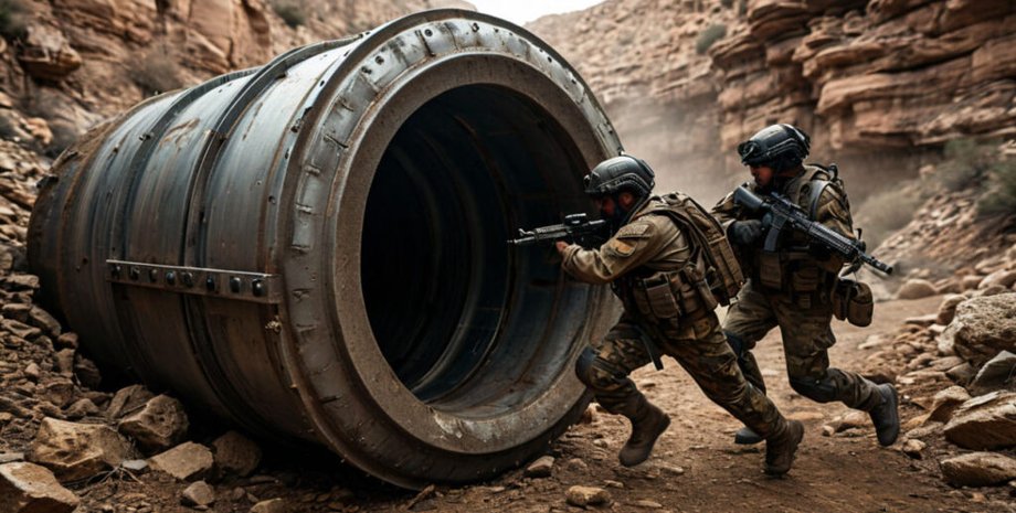 Купянск труба