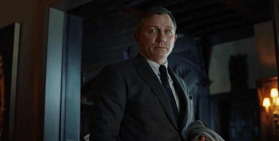 фильмы-детективы, лучшие детективные фильмы, что посмотреть на выходных, фильм семь, ножи наголо, донни дарко