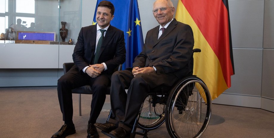 Фото: president.gov.ua