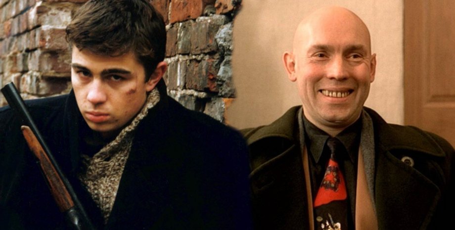 Брат 2, Netflix, перевод, Сергей Бодров