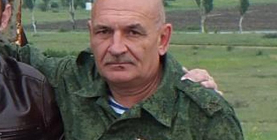 Владимир Цемах/Фото: Vk