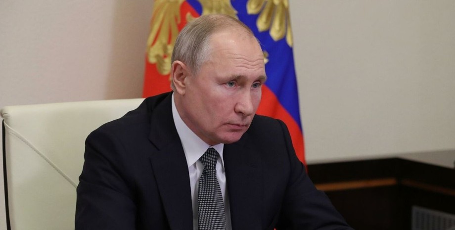 Путин дочери санкции ограничения вторжение Украина Тихонова Воронцова