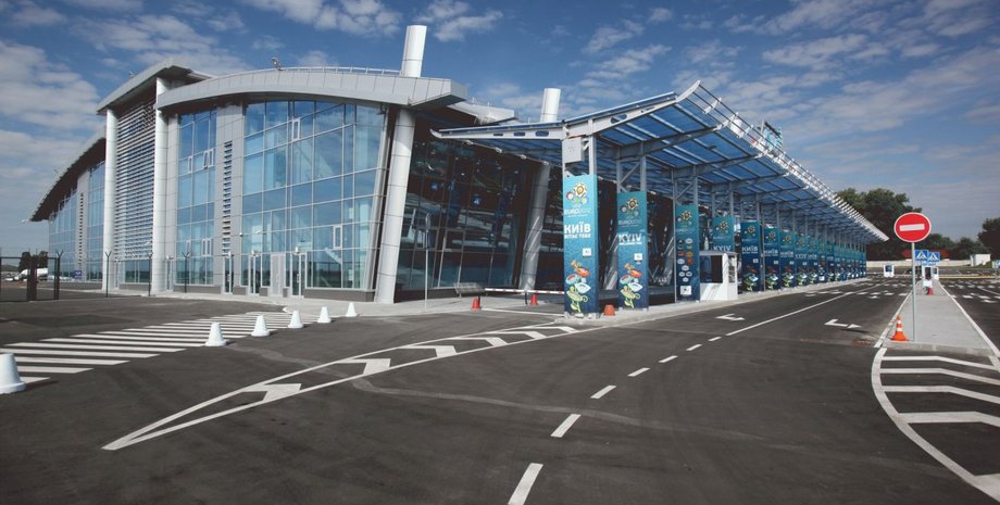 Фото: Reynaers Aluminium