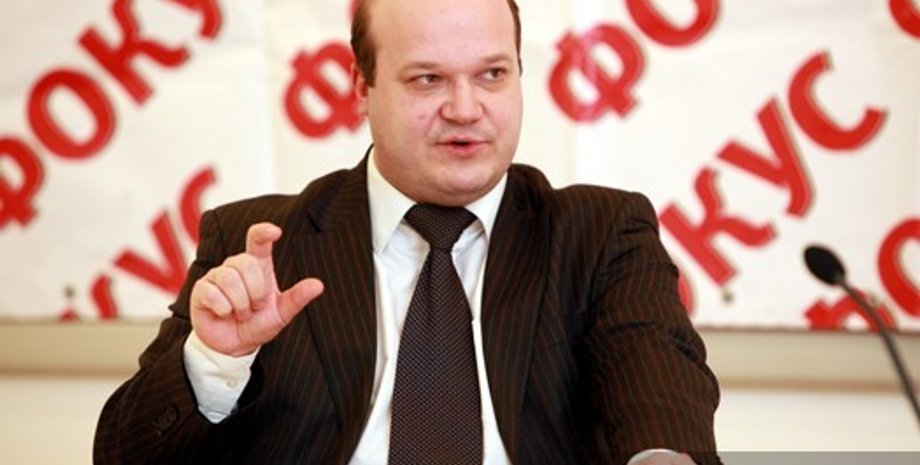 Валерий Чалый / Сергей Бурковский