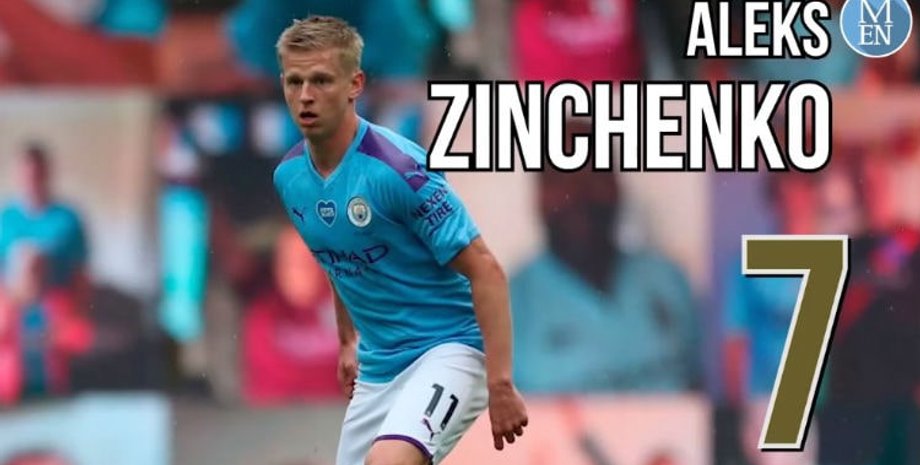 Фото: Manchester Evening News