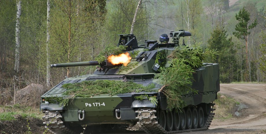 закупка бмп в чехии