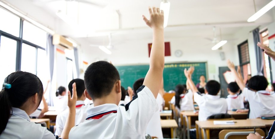 китайські школярі, вбивство, вбивство в Китаї, довічне ув'язнення