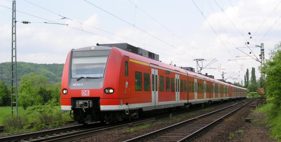 Фото: Wikimedia Commons .