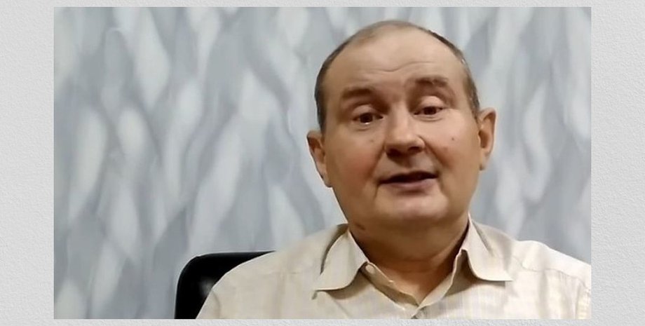 адвокат о чаусе, похищение чауса