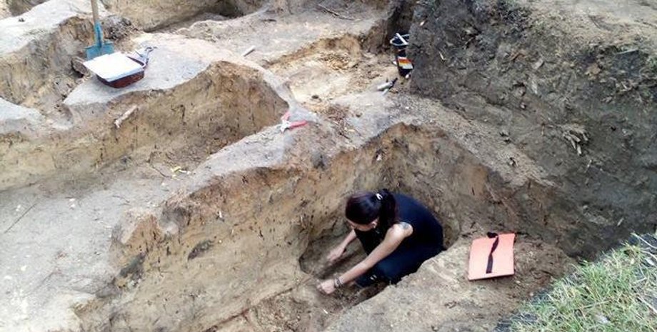 Фото: facebook-страница Елены Черненко