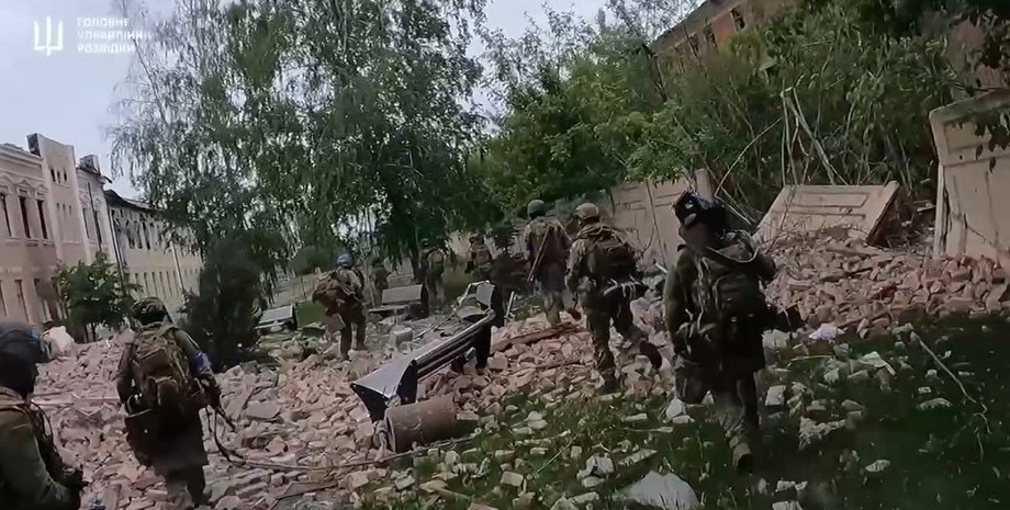 война в украине, война с россией, новости харькова, зсу, агрегатный завод, сс рф залокировали на агрегатном заводе