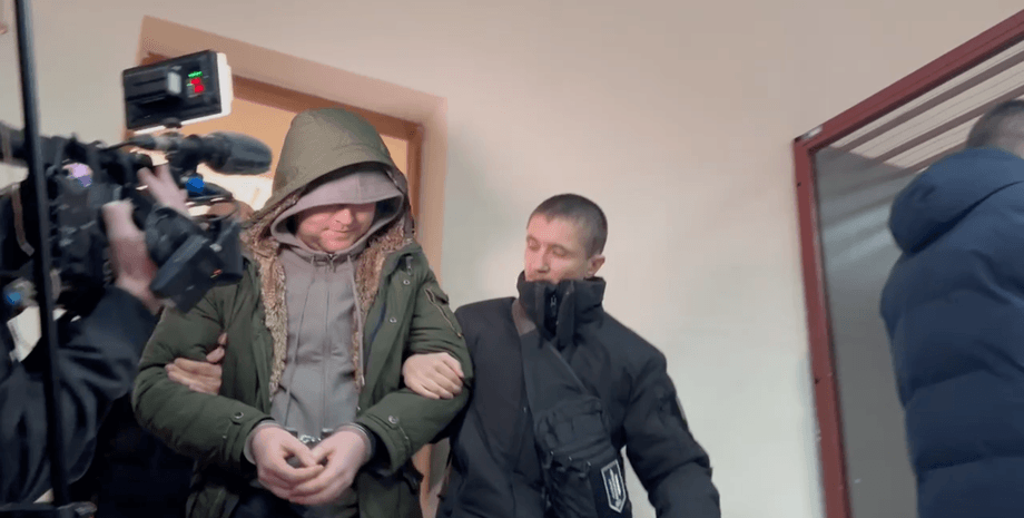 Роман Гринкевич, Игорь Гринкевич, Гринкевич суд