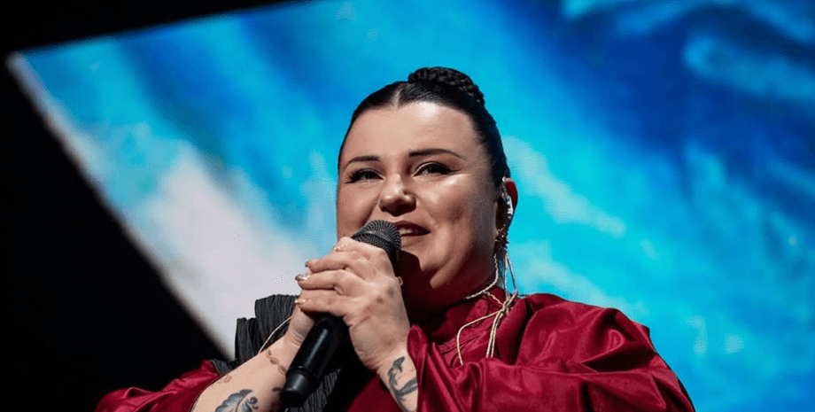 реперка Alyona Alyona захворіла на грип