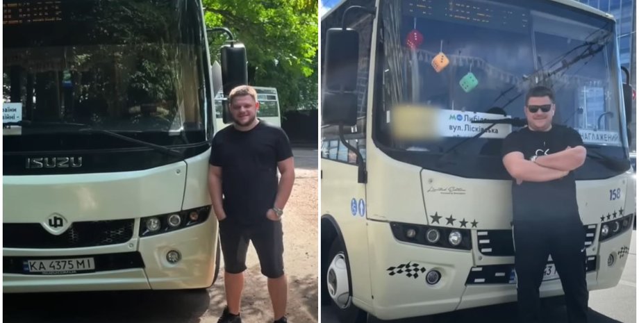 Интервью с водителем маршрутки, самые интересные вопросы к водителю маршрутки, что его раздражает больше всего