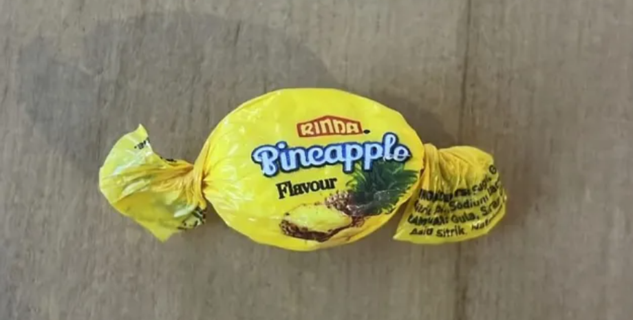 Наркотики знайшли в цукерках, смаколики, благодійність, пожертви, фото, Нова Зеландія, небезпечні продукти