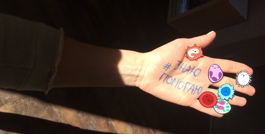 Фото: из личных архивов