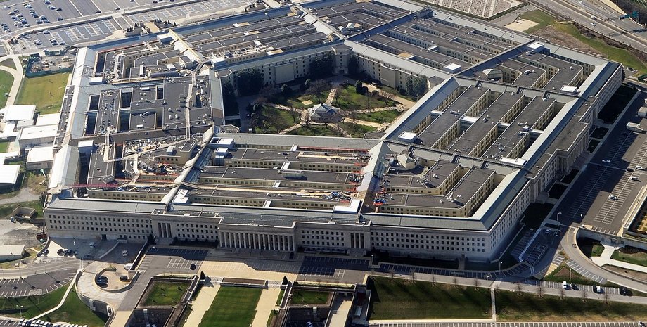 Пентагон / Фото: miroved.com